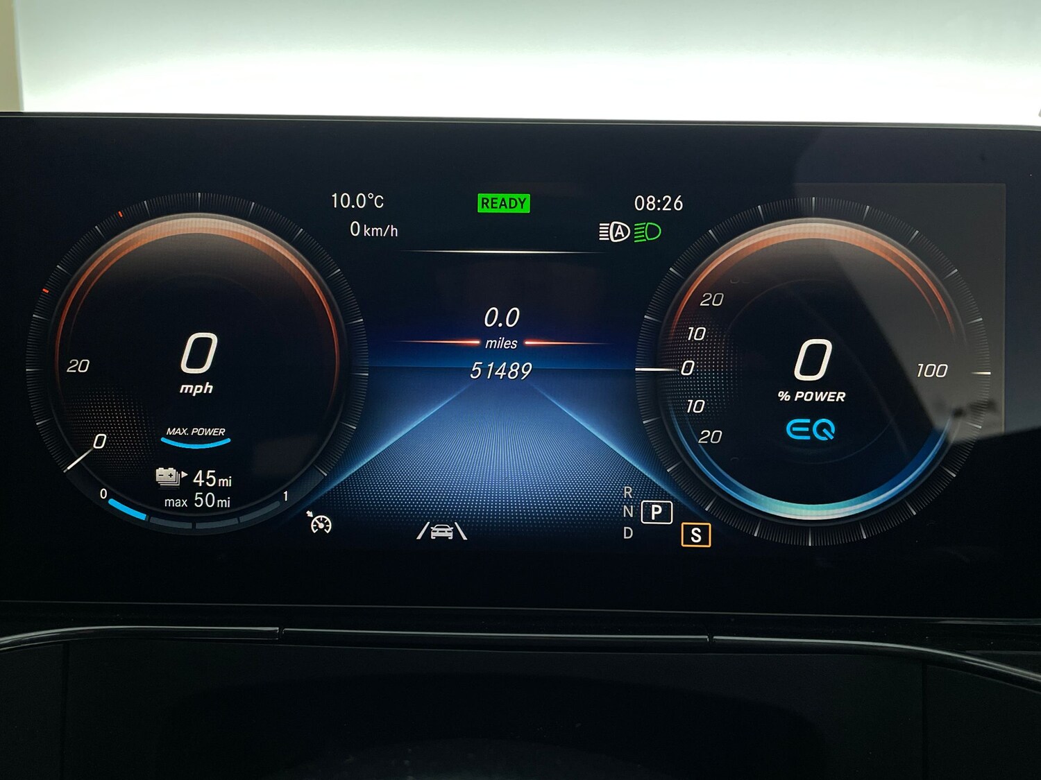 Used Mercedes-Benz EQC 2022 for sale - 76940312: Photo 31