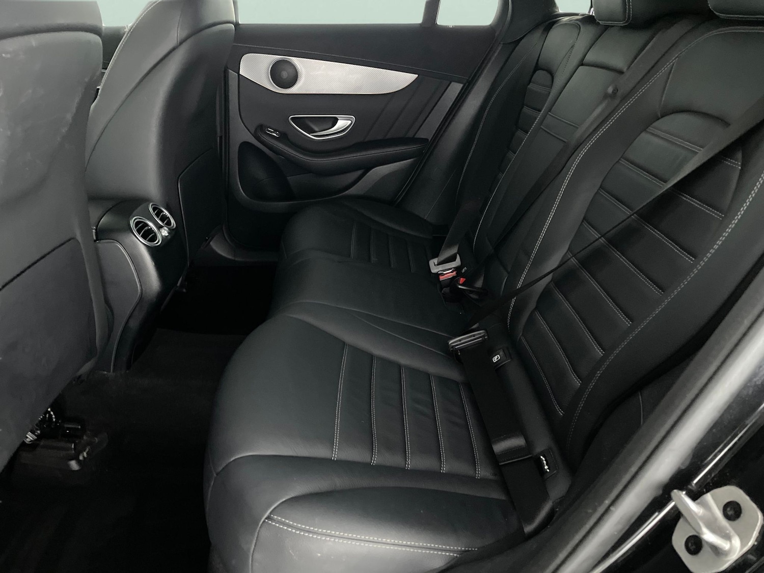 Used Mercedes-Benz EQC 2022 for sale - 76940312: Photo 35