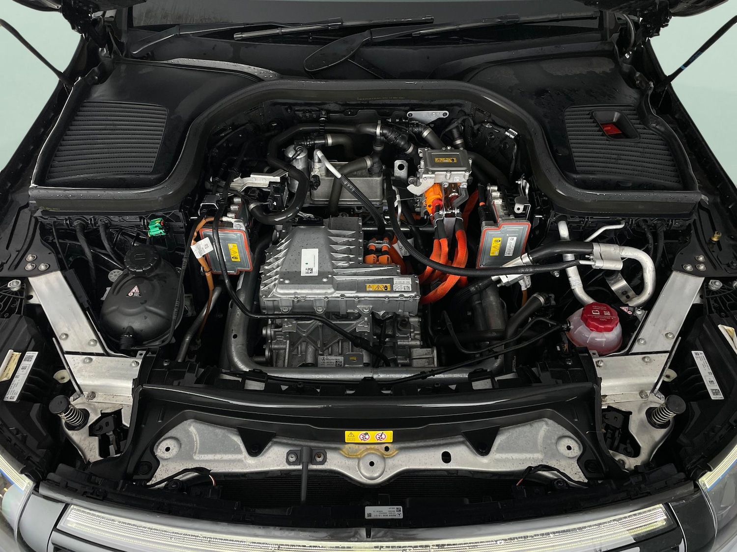 Used Mercedes-Benz EQC 2022 for sale - 76940312: Photo 43