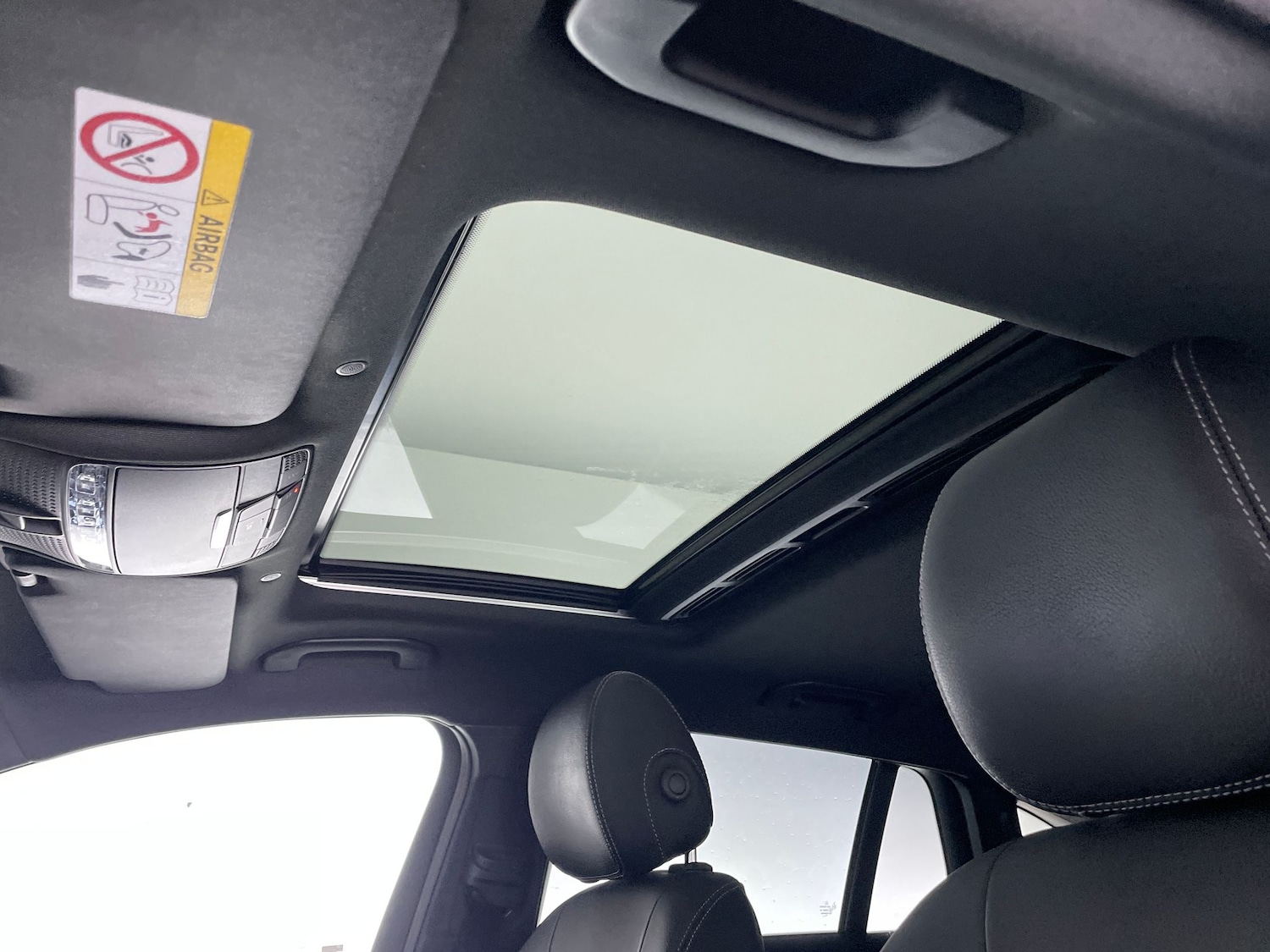 Used Mercedes-Benz EQC 2022 for sale - 76940312: Photo 5