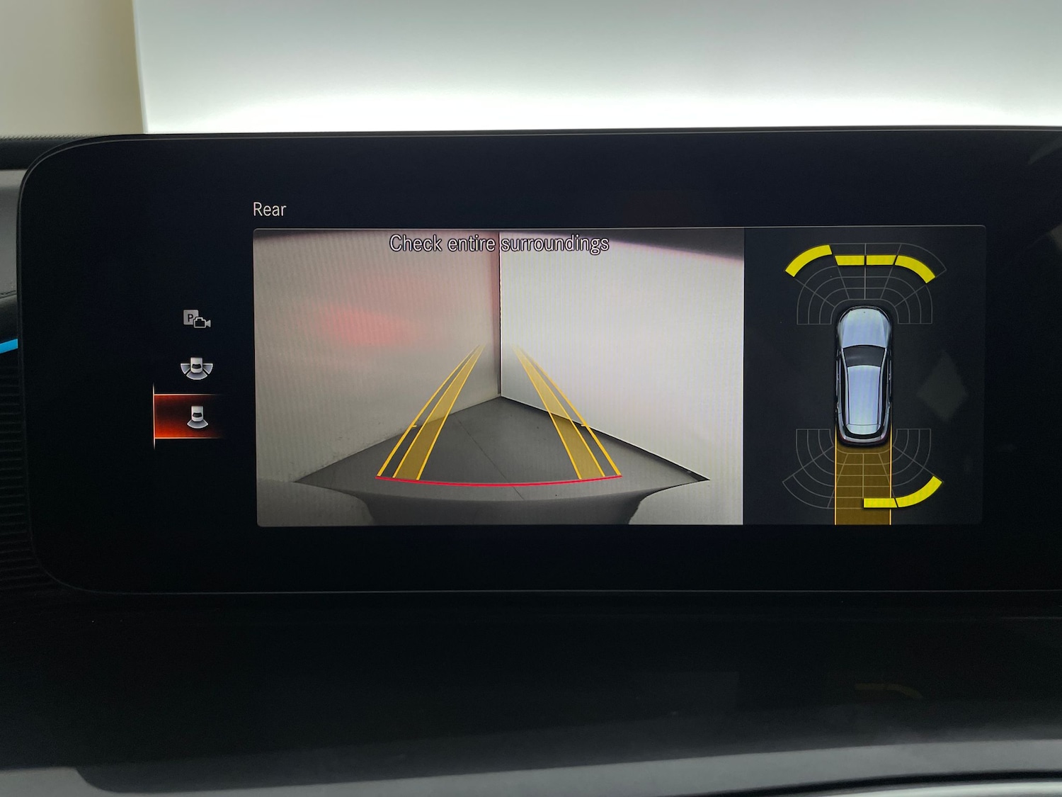 Used Mercedes-Benz EQC 2022 for sale - 76940312: Photo 6