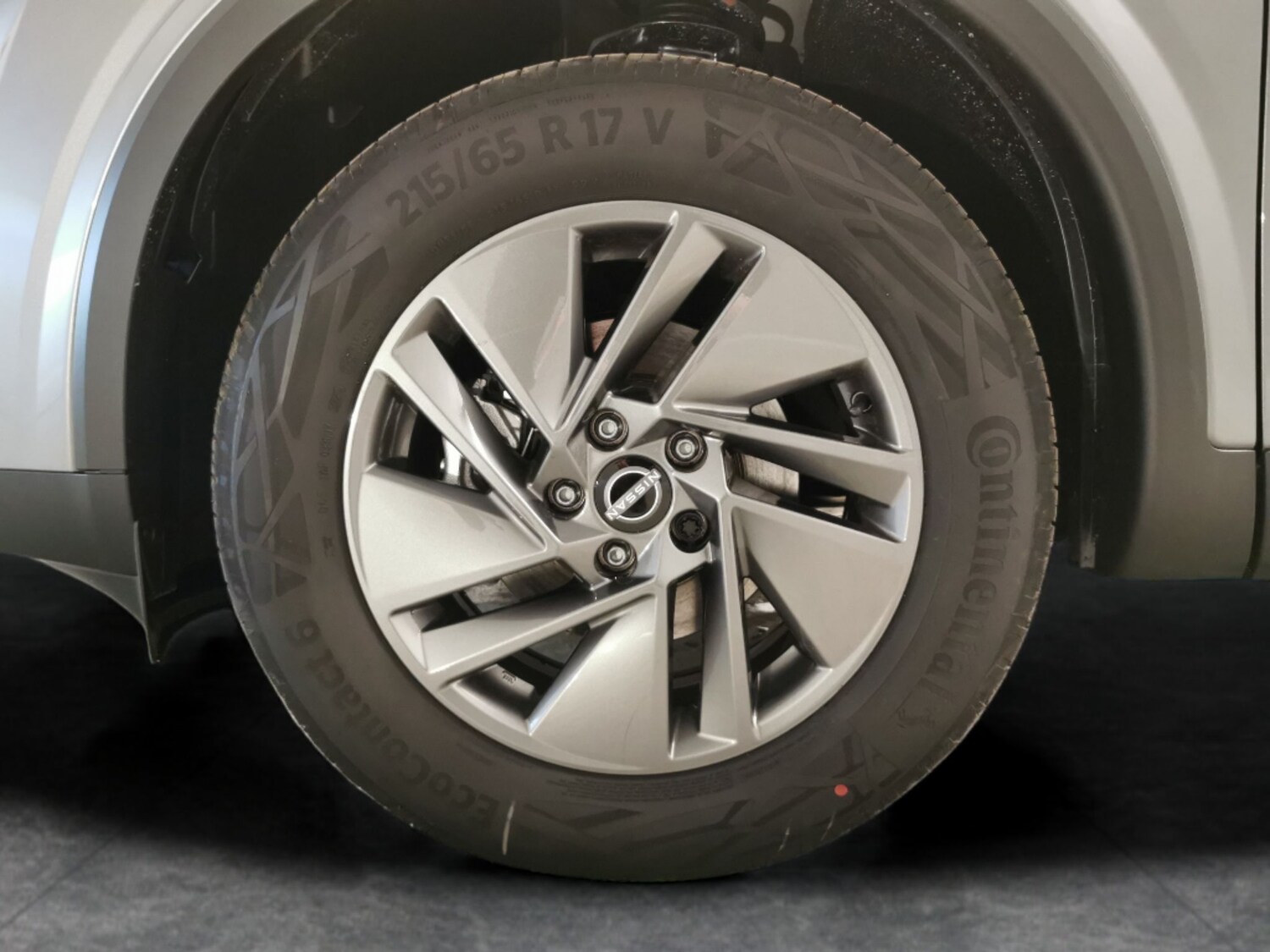 Used Nissan Qashqai 2025 for sale - 78012385: Photo 23