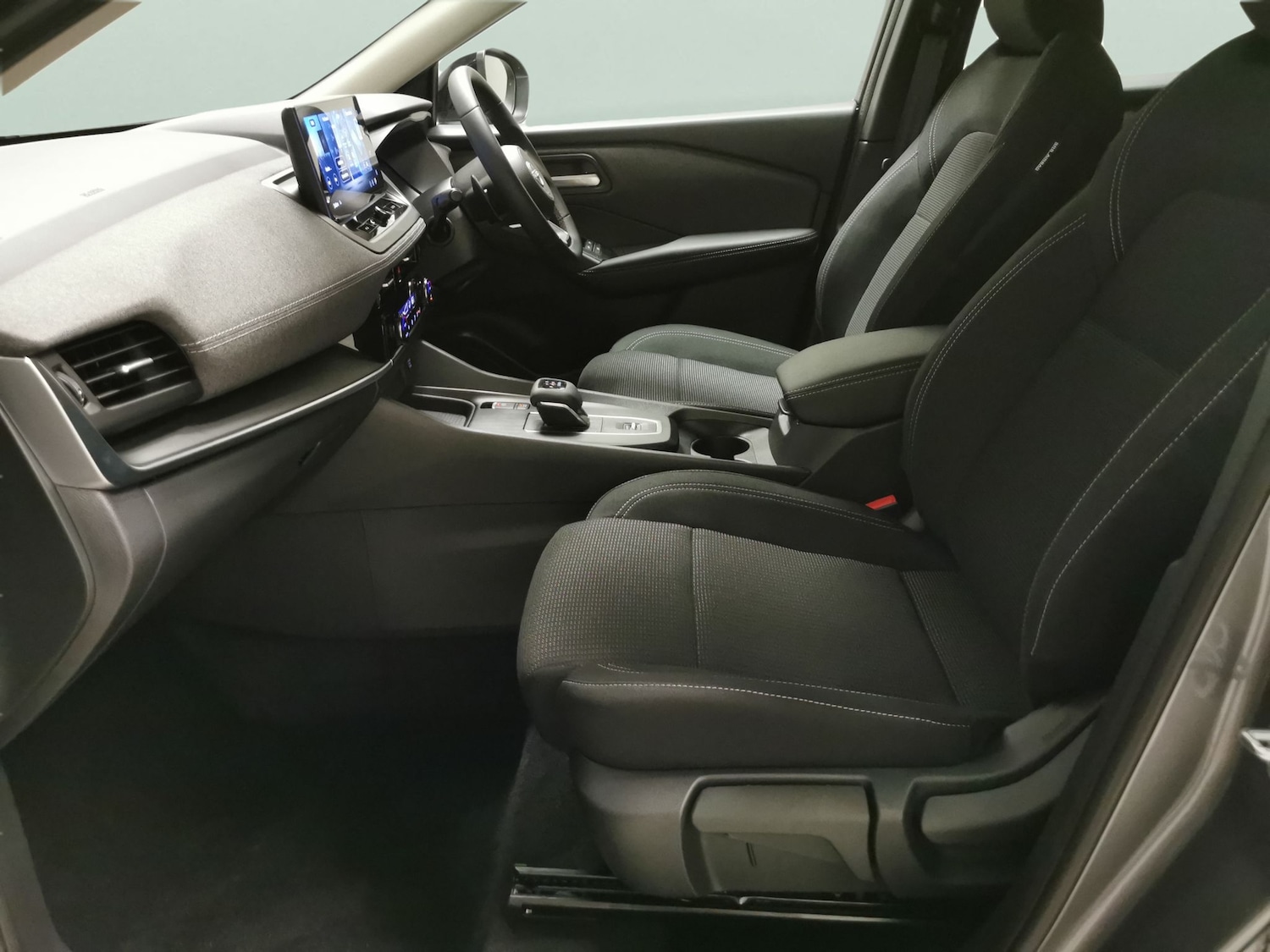 Used Nissan Qashqai 2025 for sale - 78012385: Photo 4