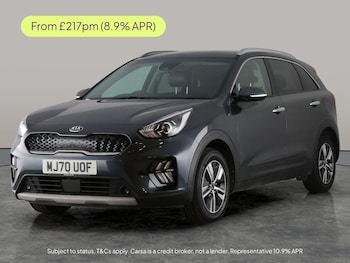 Used Kia Niro 2020 for sale - 78655597: Photo