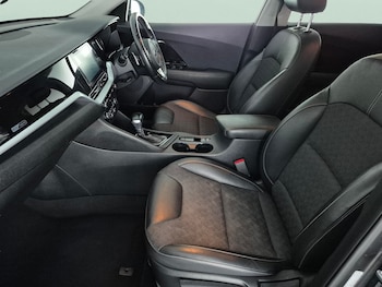 Used Kia Niro 2020 for sale - 78655597: Photo