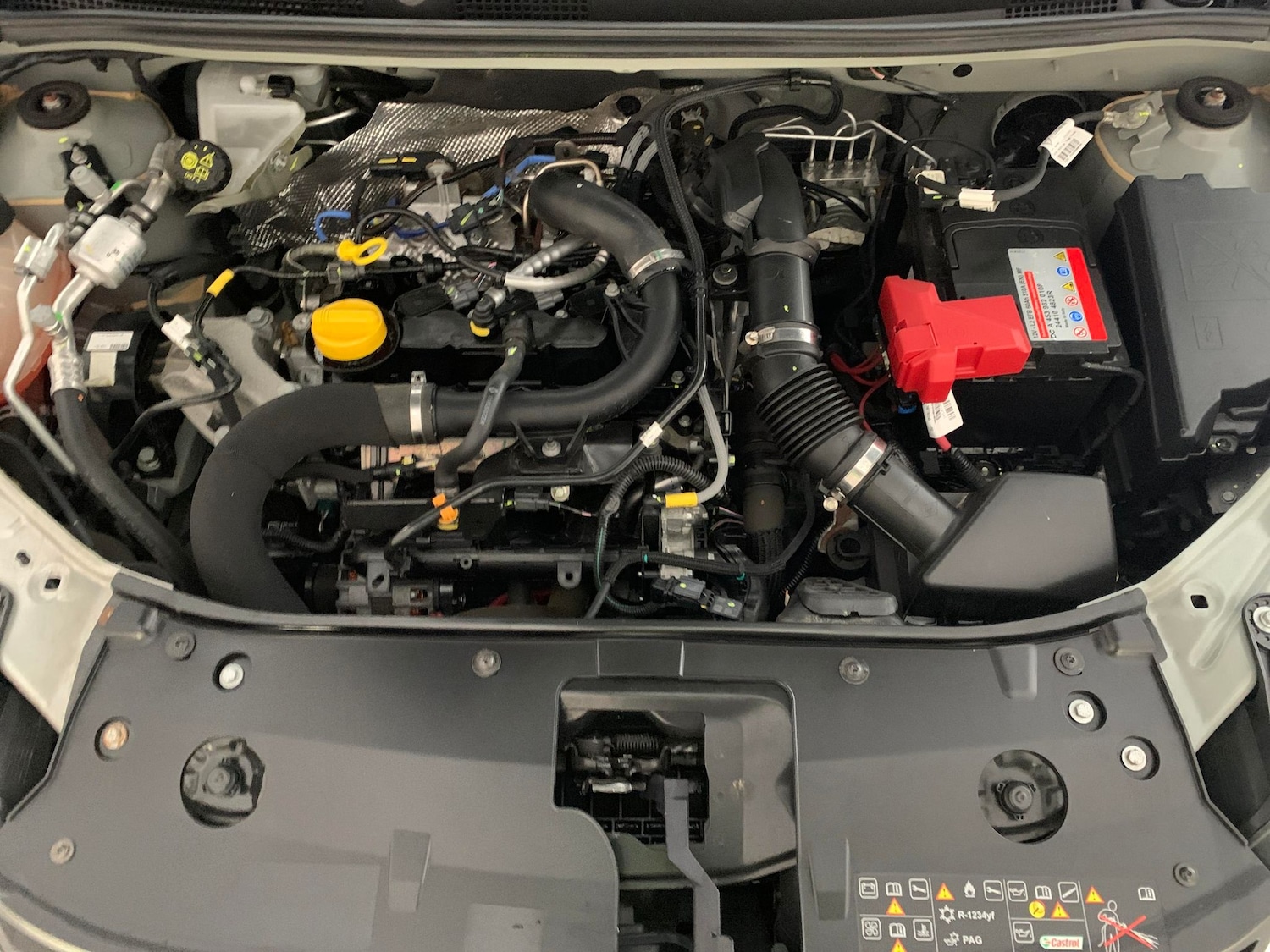 Used Dacia Sandero Stepway 2024 for sale - 76640887: Photo 31