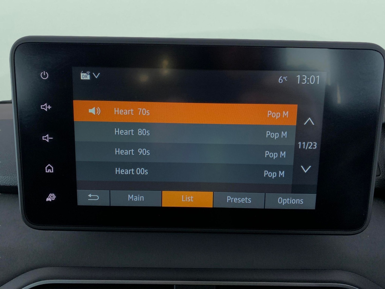 Used Dacia Sandero Stepway 2024 for sale - 76640887: Photo 7