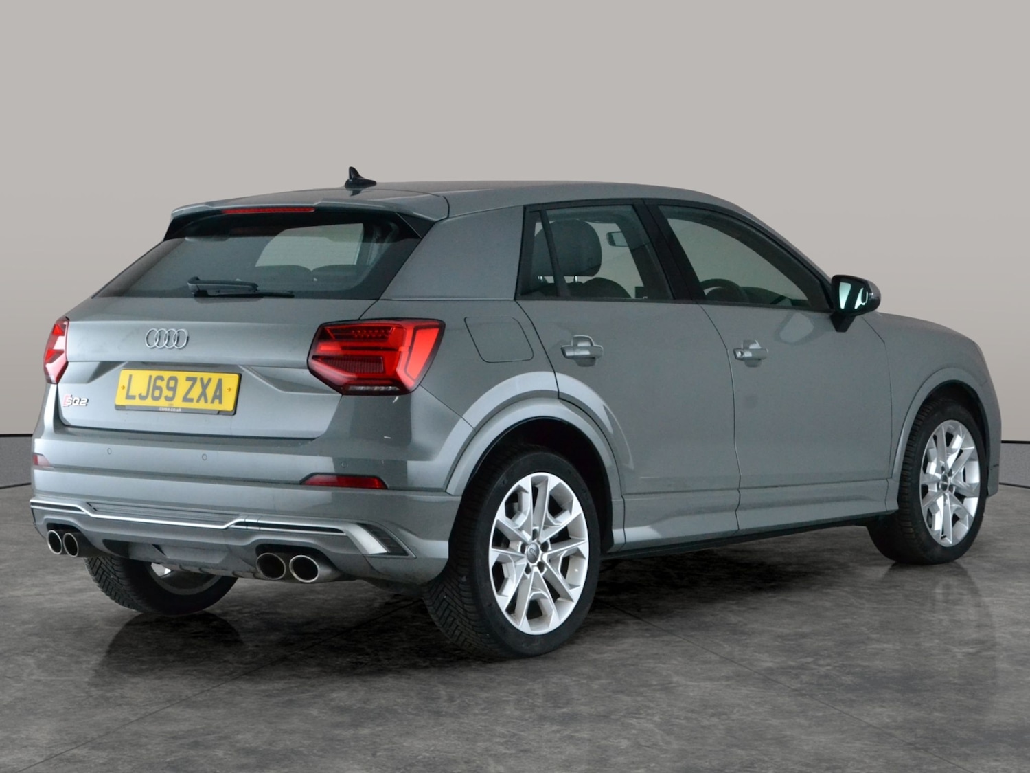 Used Audi Q2 2019 for sale - 77663118: Photo 10