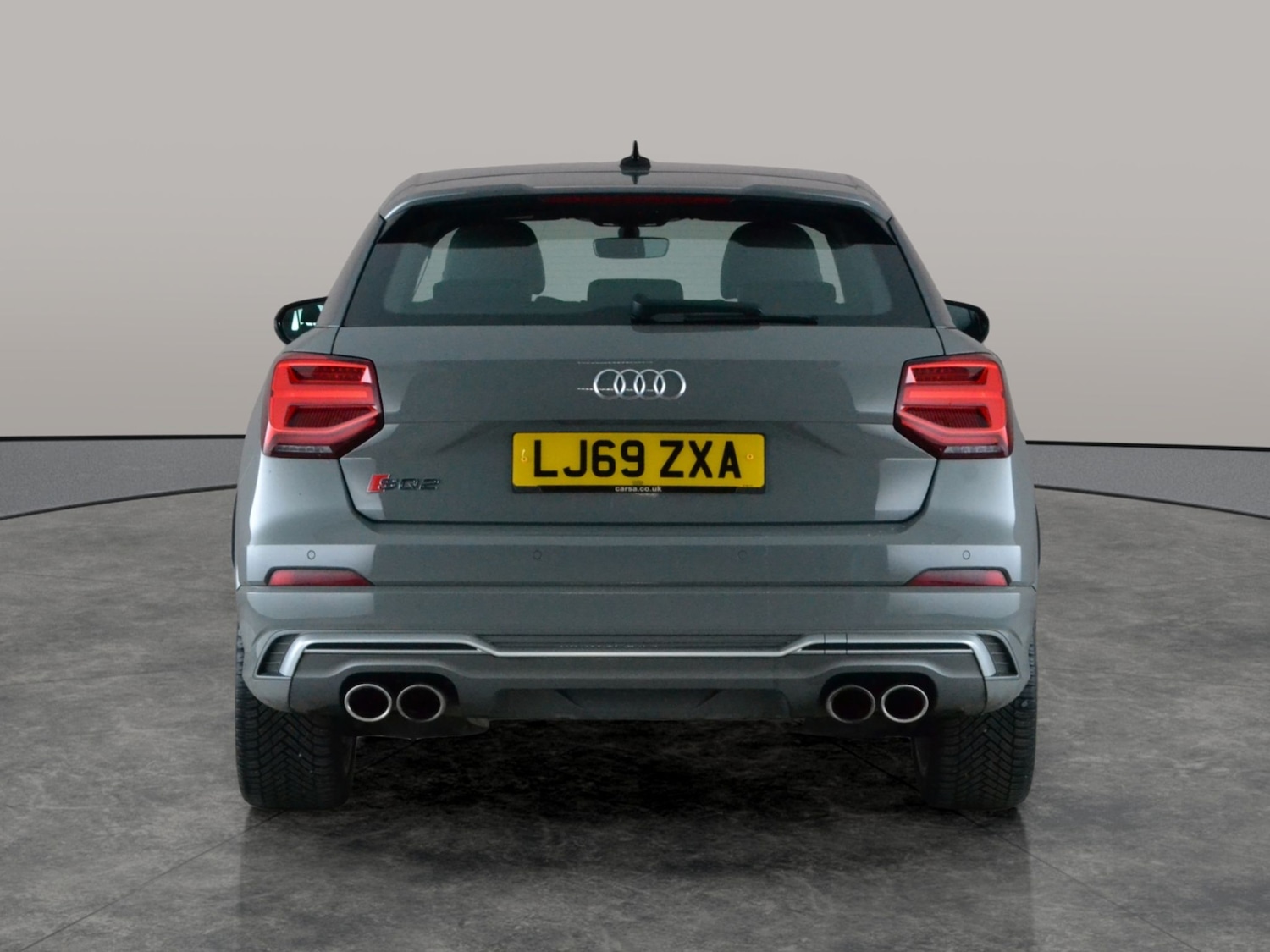 Used Audi Q2 2019 for sale - 77663118: Photo 11