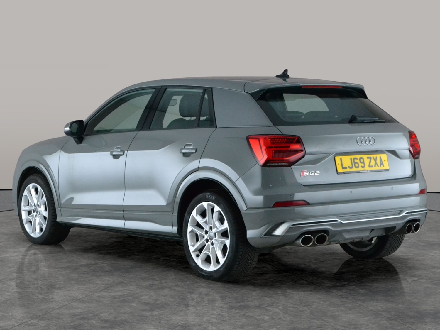 Used Audi Q2 2019 for sale - 77663118: Photo 12