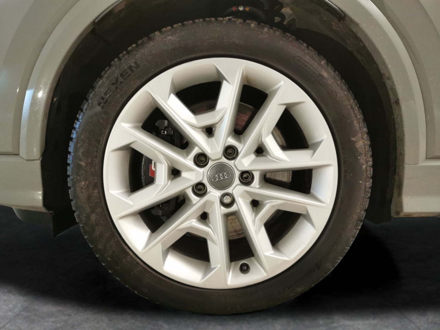 Used Audi Q2 2019 for sale - 77663118: Photo 21