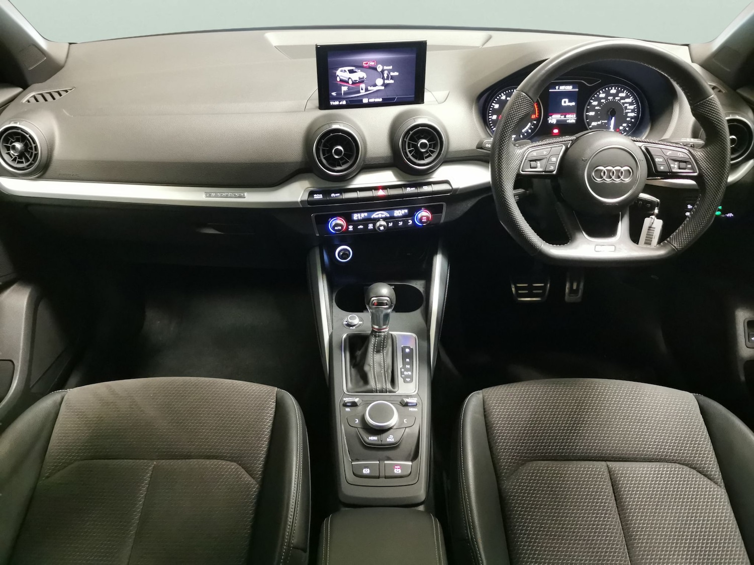 Used Audi Q2 2019 for sale - 77663118: Photo 7