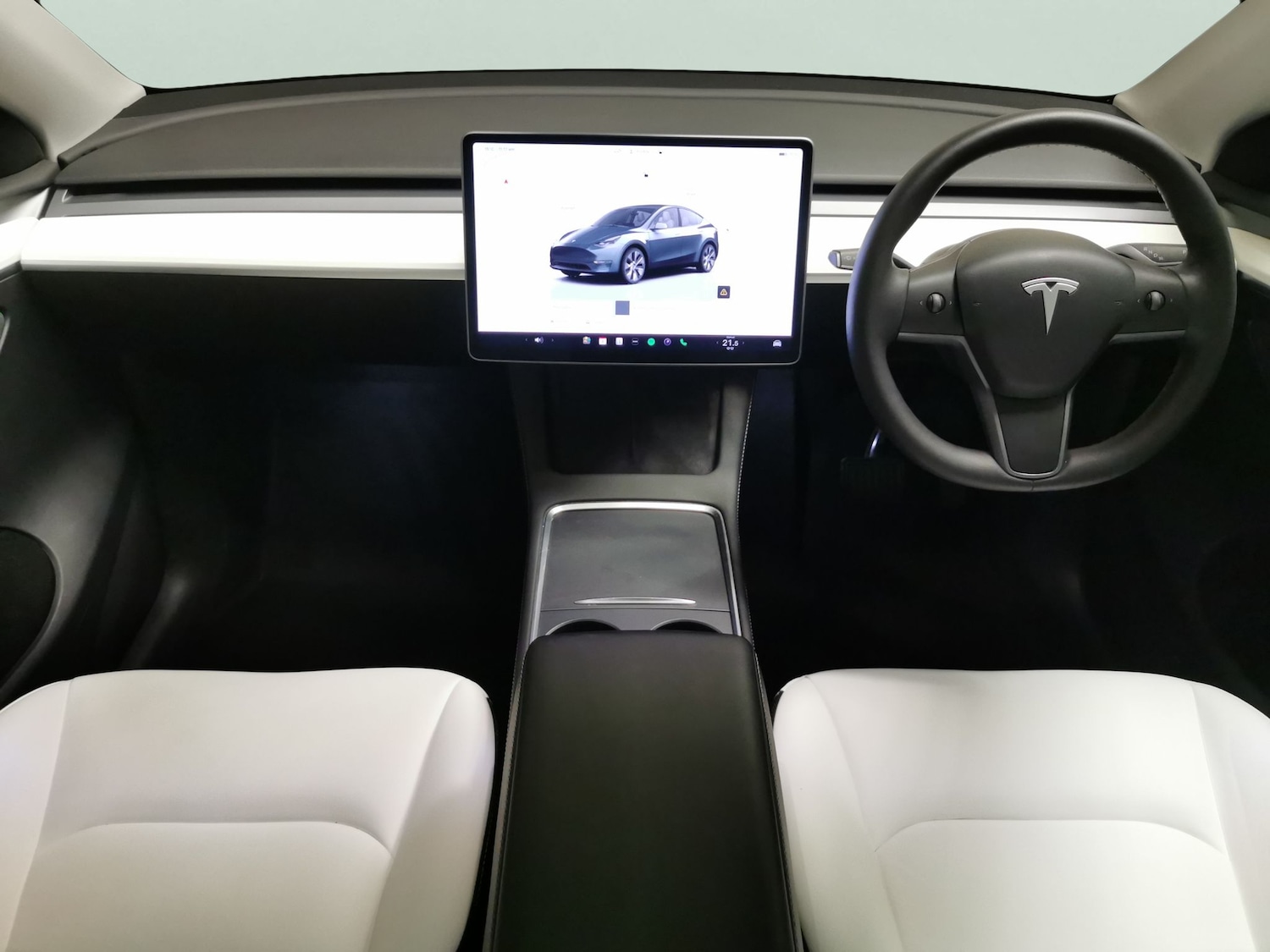 Used Tesla Model Y 2023 for sale - 76526001: Photo 10