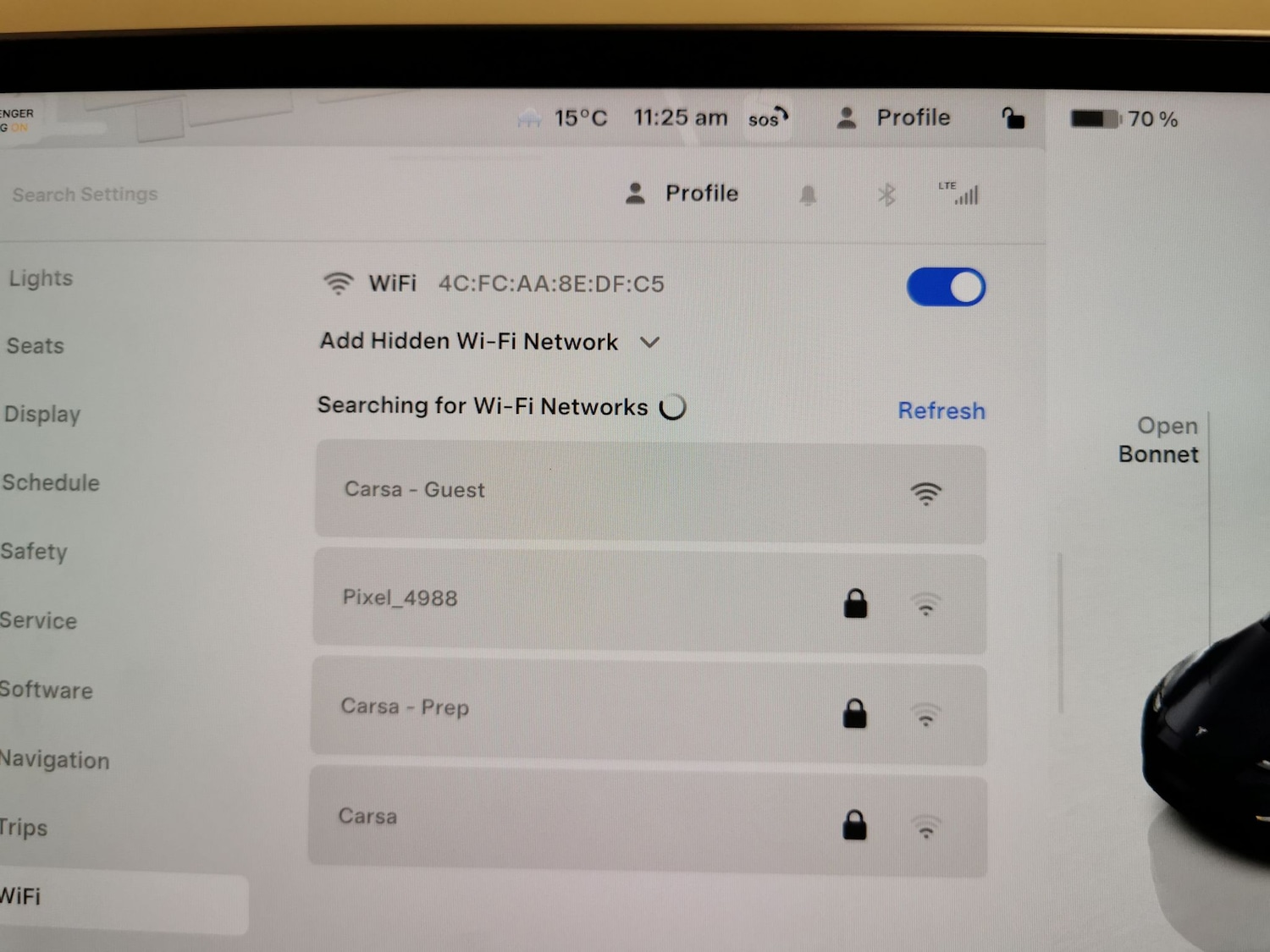 Used Tesla Model Y 2023 for sale - 76526001: Photo 20