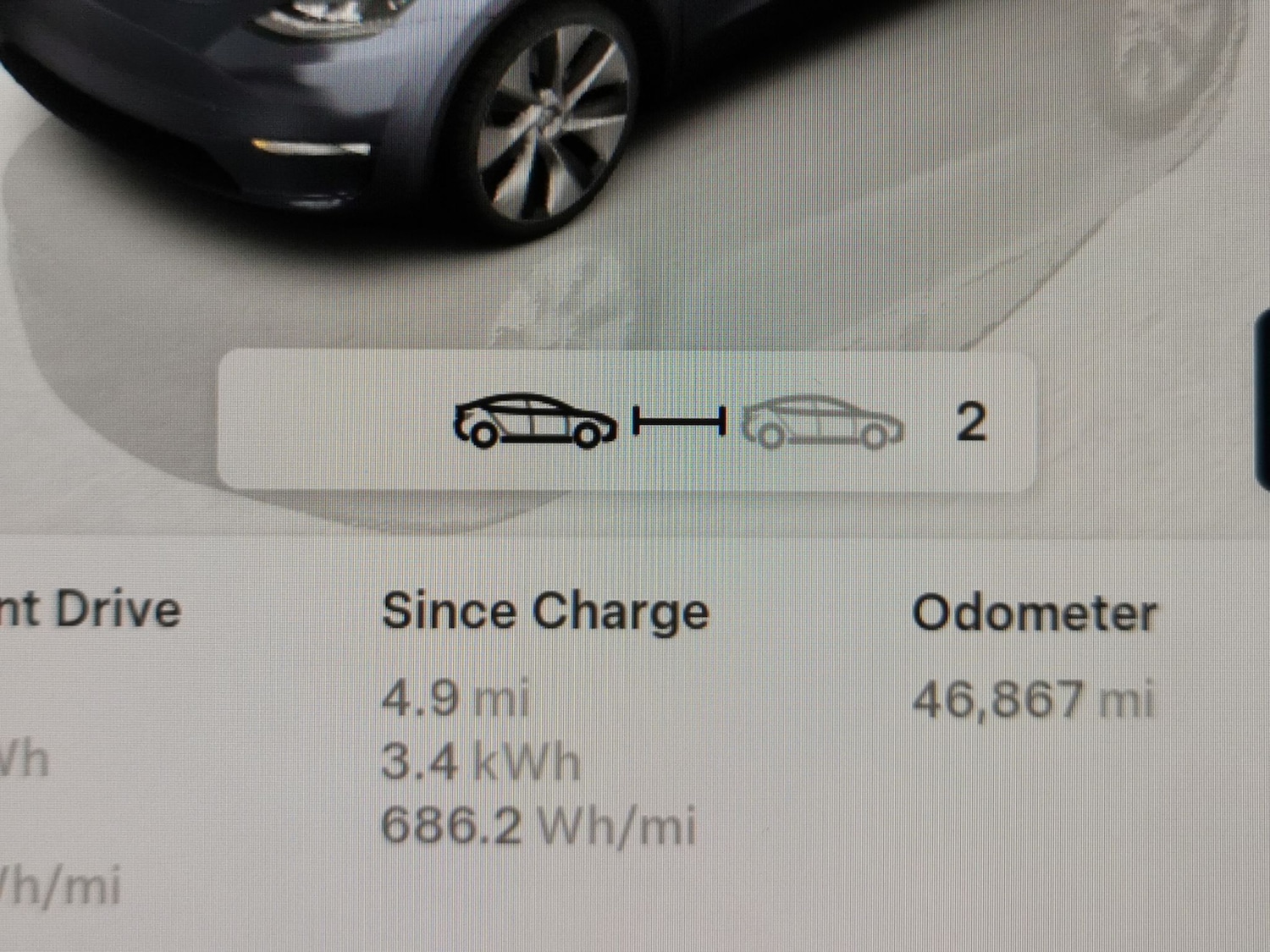 Used Tesla Model Y 2023 for sale - 76526001: Photo 26