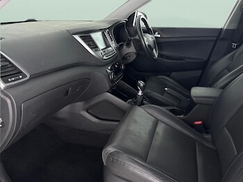 Used Hyundai TUCSON undefined for sale - 78839073: Photo
