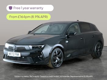 Used Vauxhall Astra 2022 for sale - 79675112: Photo