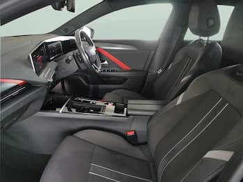 Used Vauxhall Astra 2022 for sale - 79675112: Photo