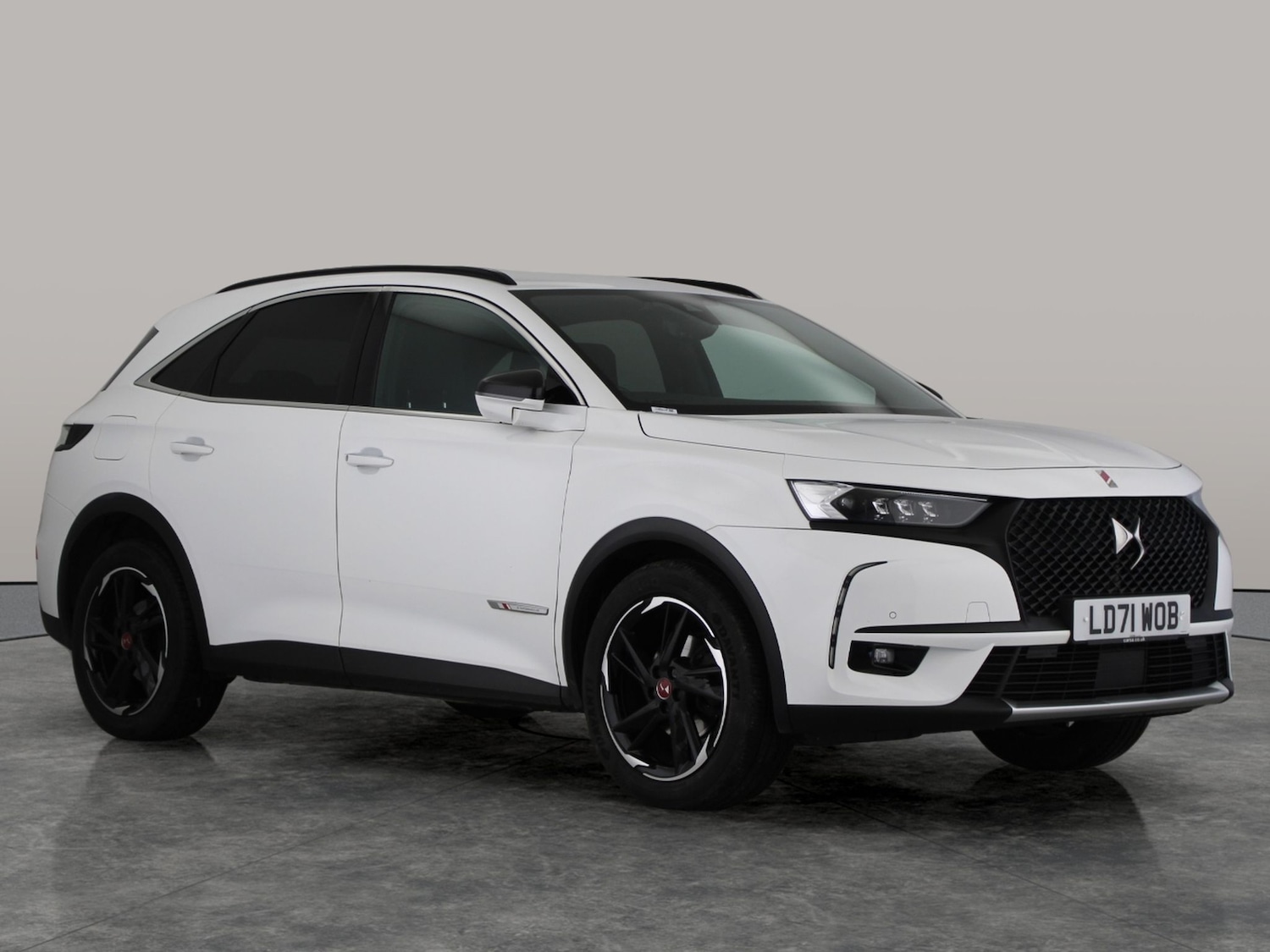 Used DS Automobiles DS 7 2021 for sale - 76748762: Photo 8