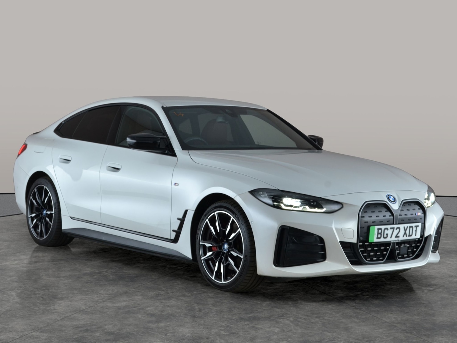 Used BMW i4 2022 for sale - 77316663: Photo 10