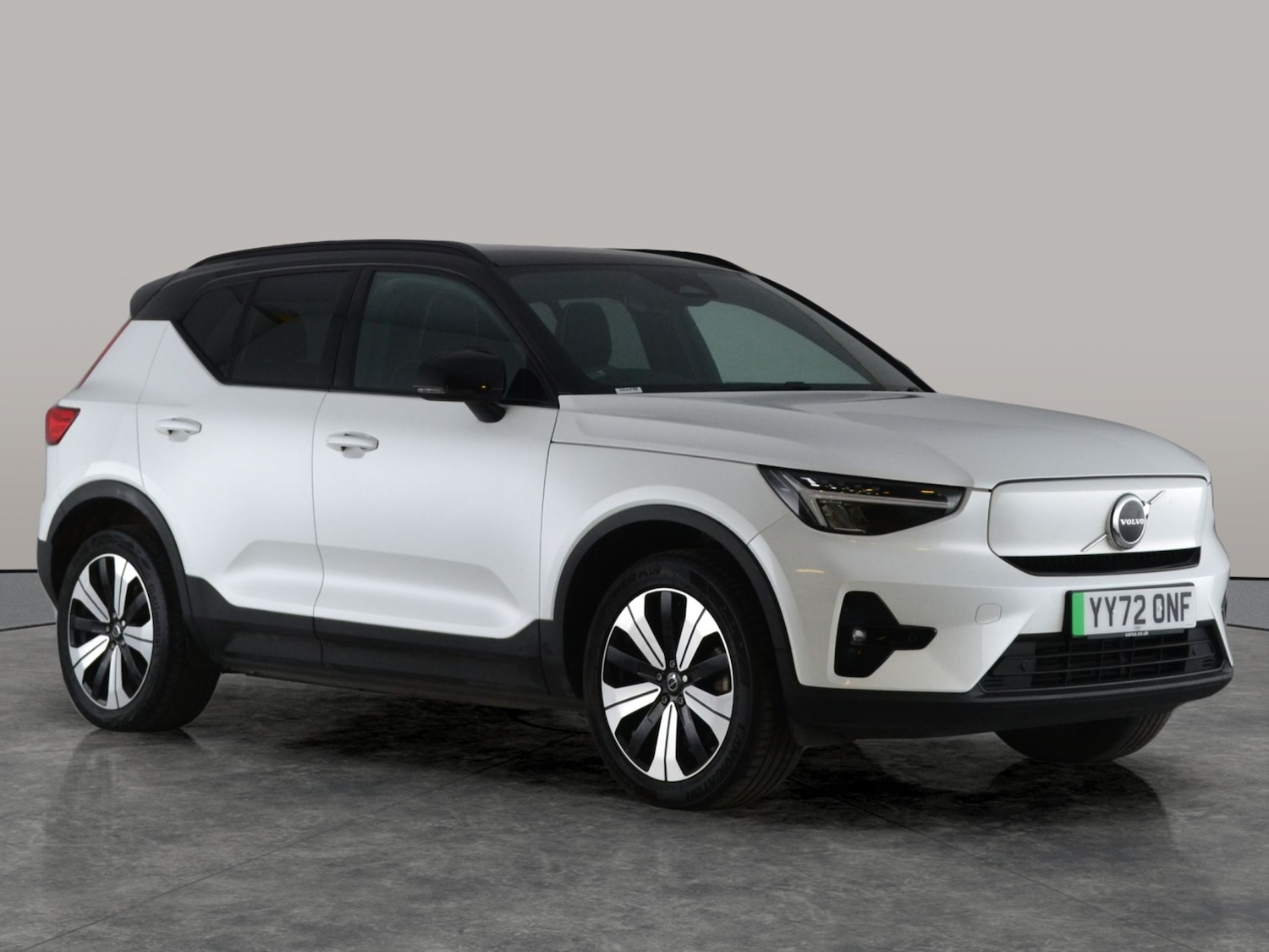 Used Volvo XC40 2022 for sale - 77031828: Photo 12