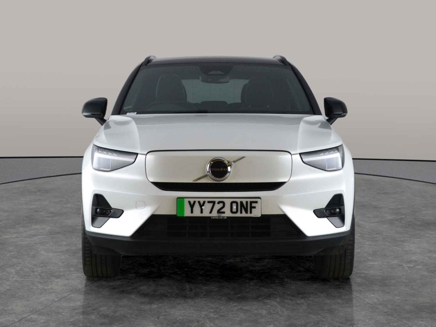 Used Volvo XC40 2022 for sale - 77031828: Photo 13