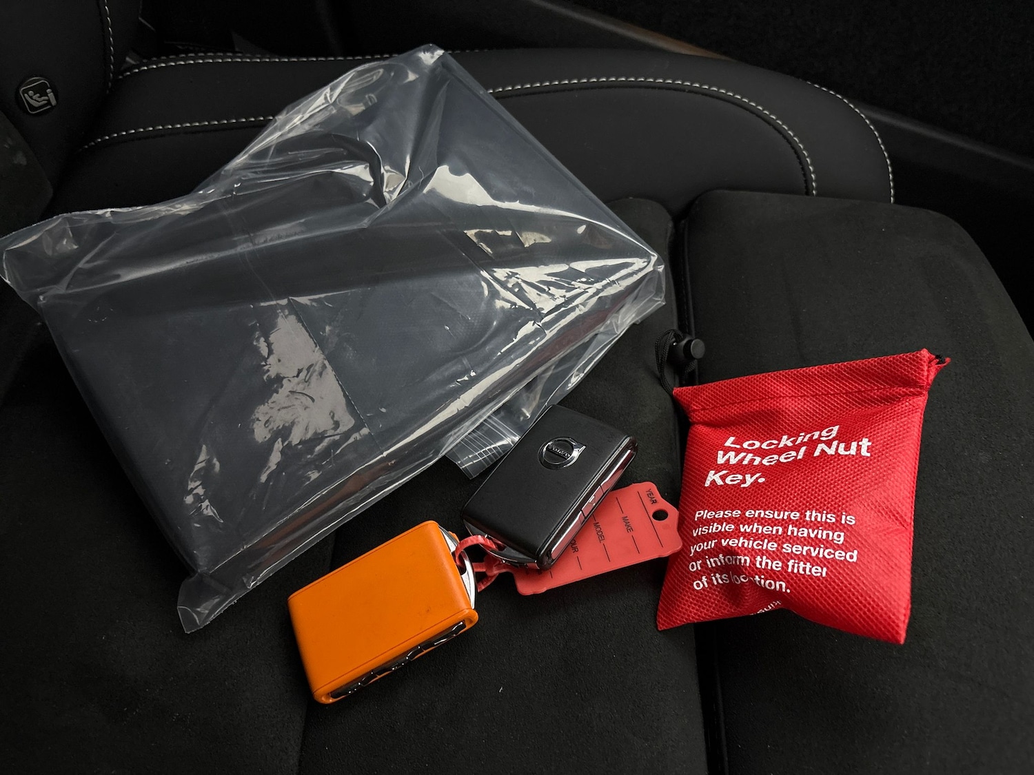 Used Volvo XC40 2022 for sale - 77031828: Photo 37