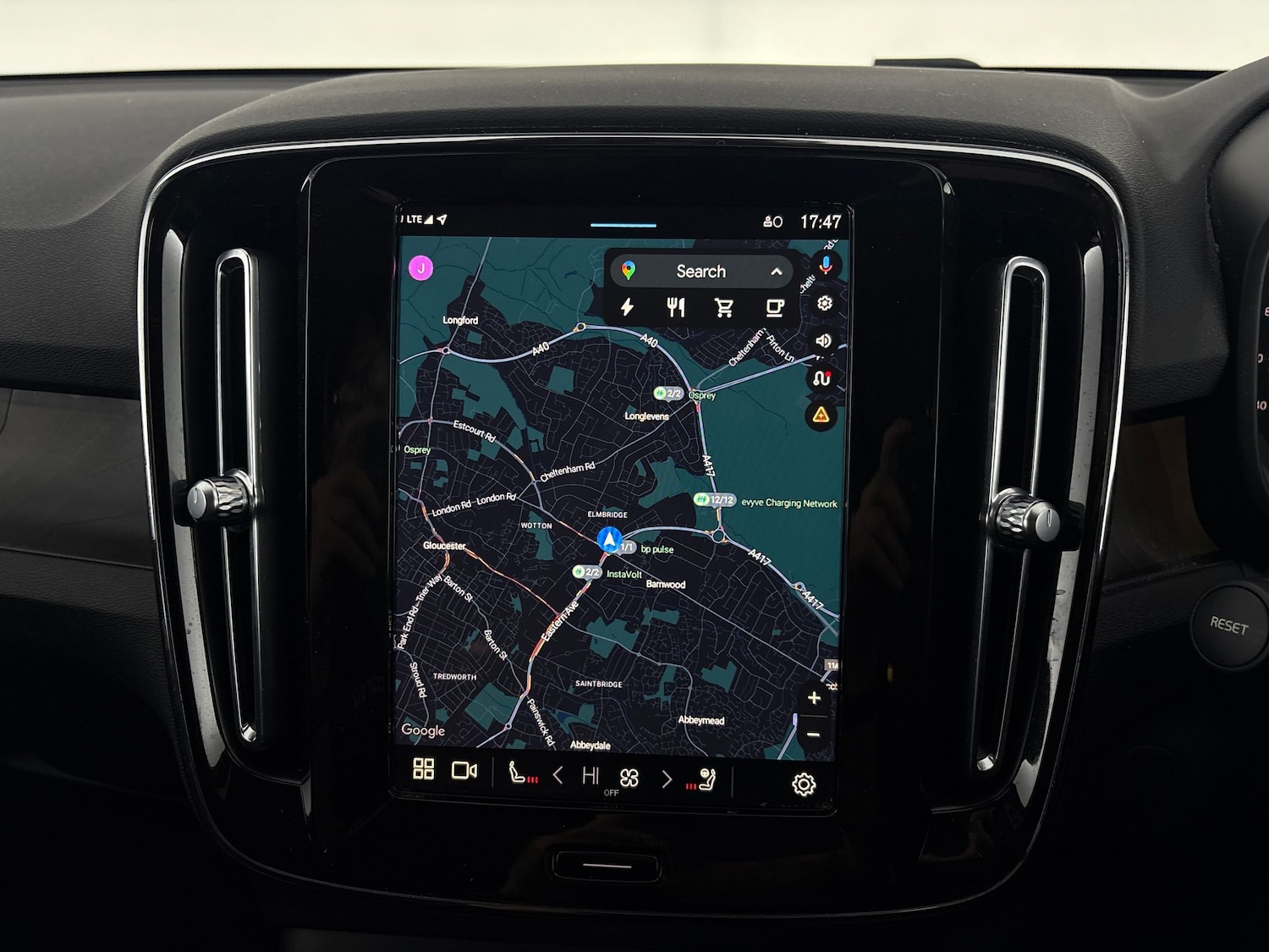 Used Volvo XC40 2022 for sale - 77031828: Photo 6