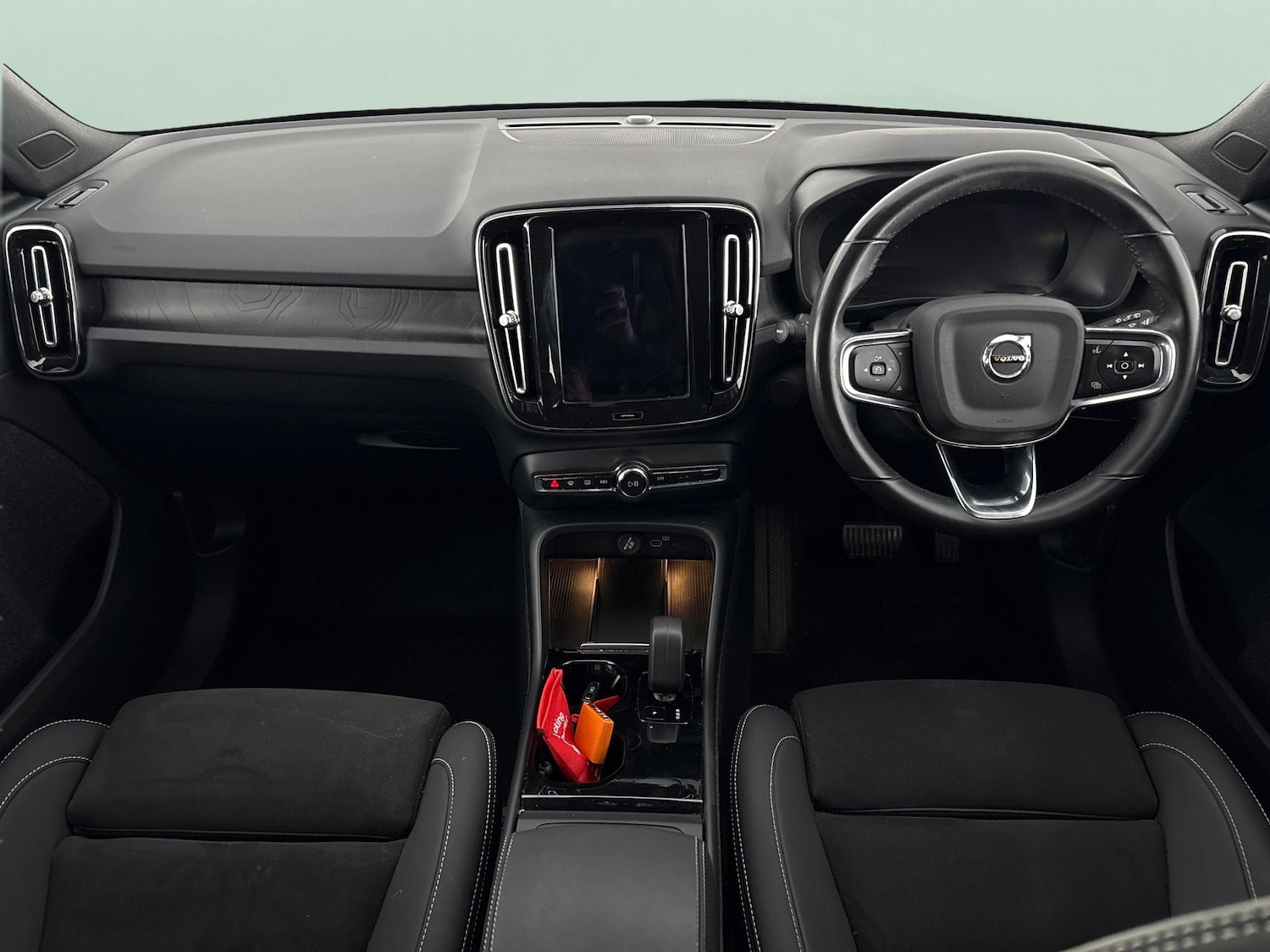 Used Volvo XC40 2022 for sale - 77031828: Photo 7