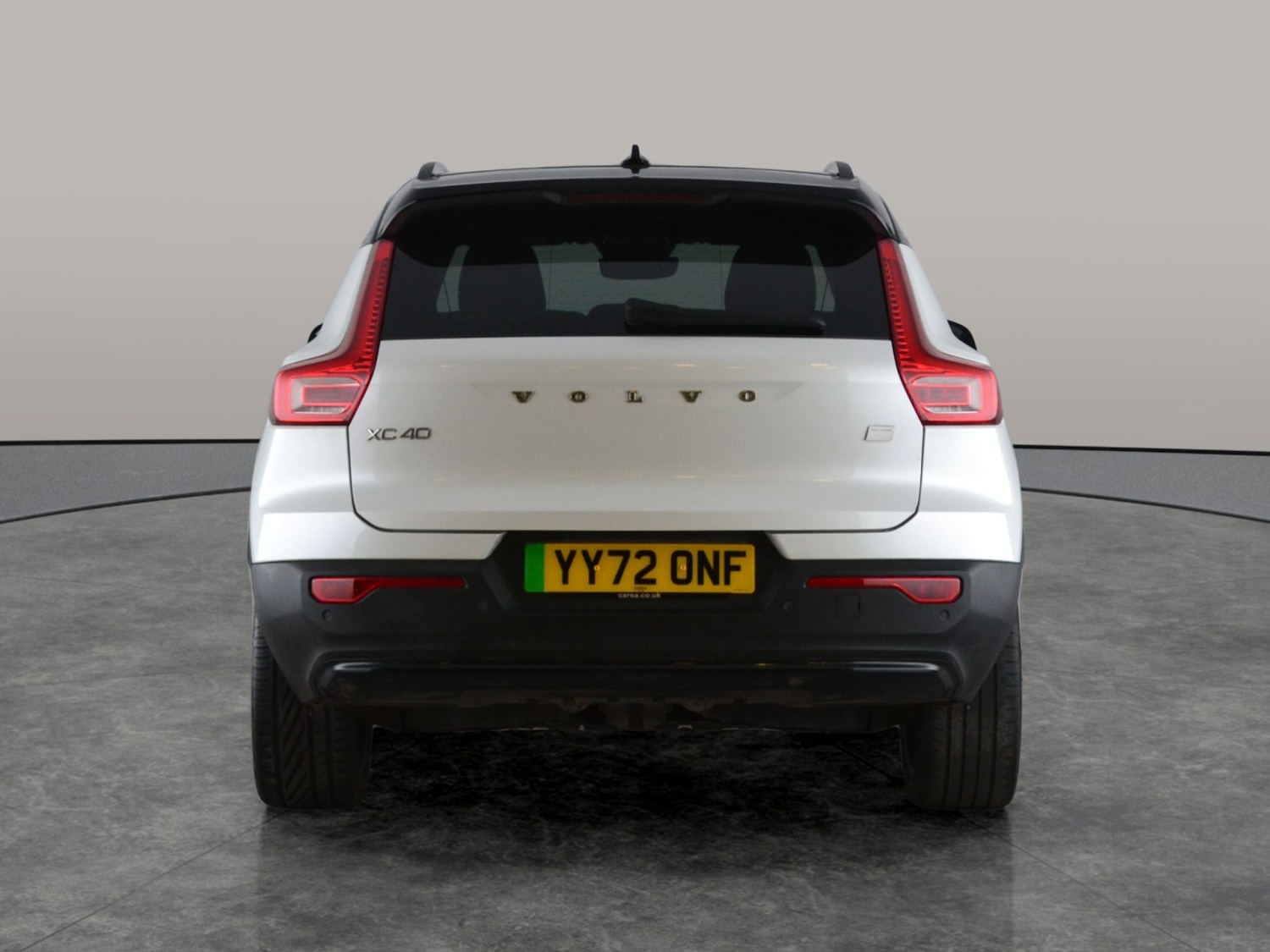 Used Volvo XC40 2022 for sale - 77031828: Photo 9