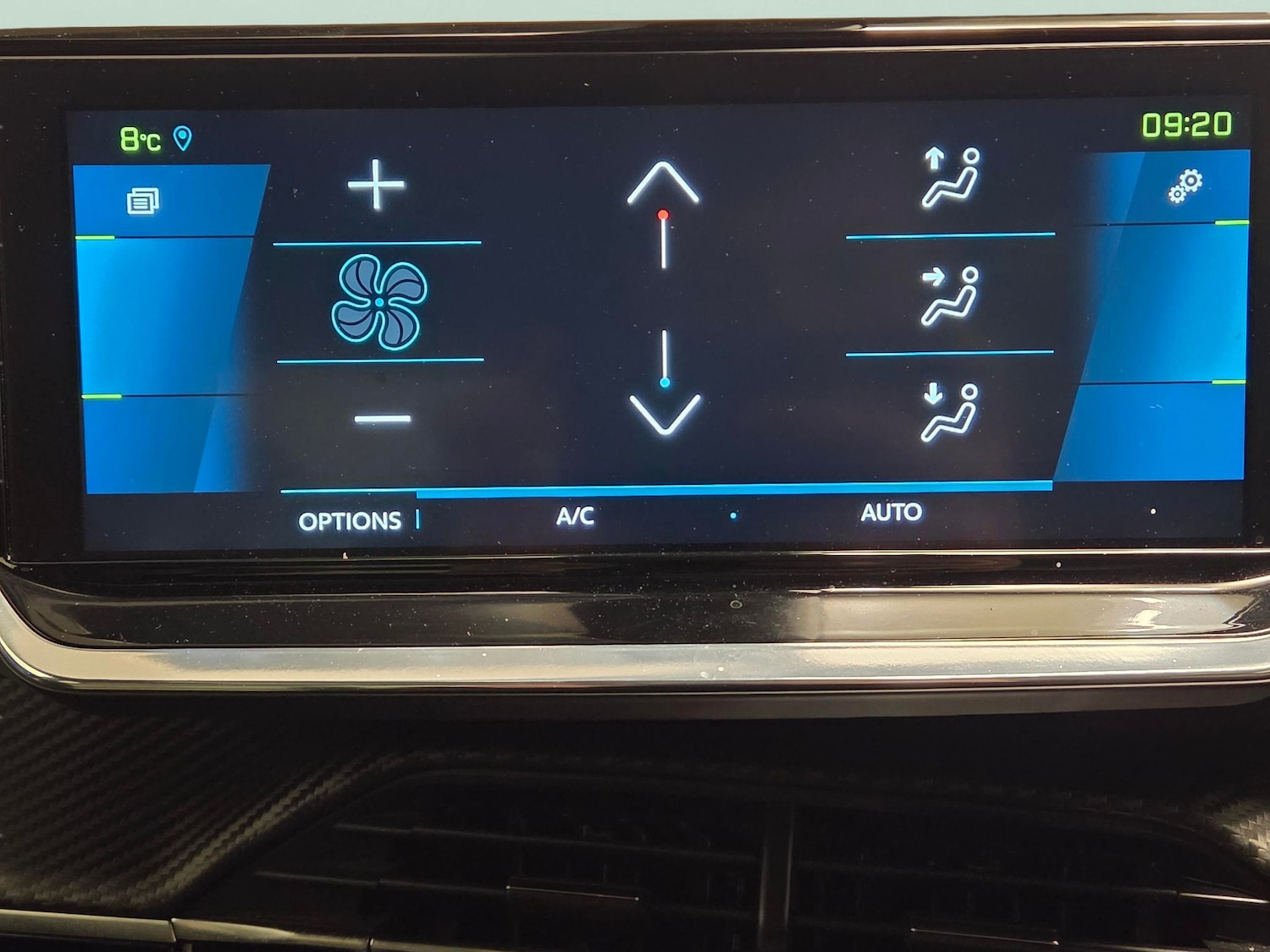 Used Peugeot E-2008 2021 for sale - 77558273: Photo 18