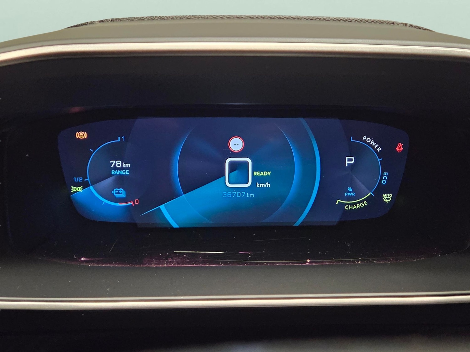 Used Peugeot E-2008 2021 for sale - 77558273: Photo 21