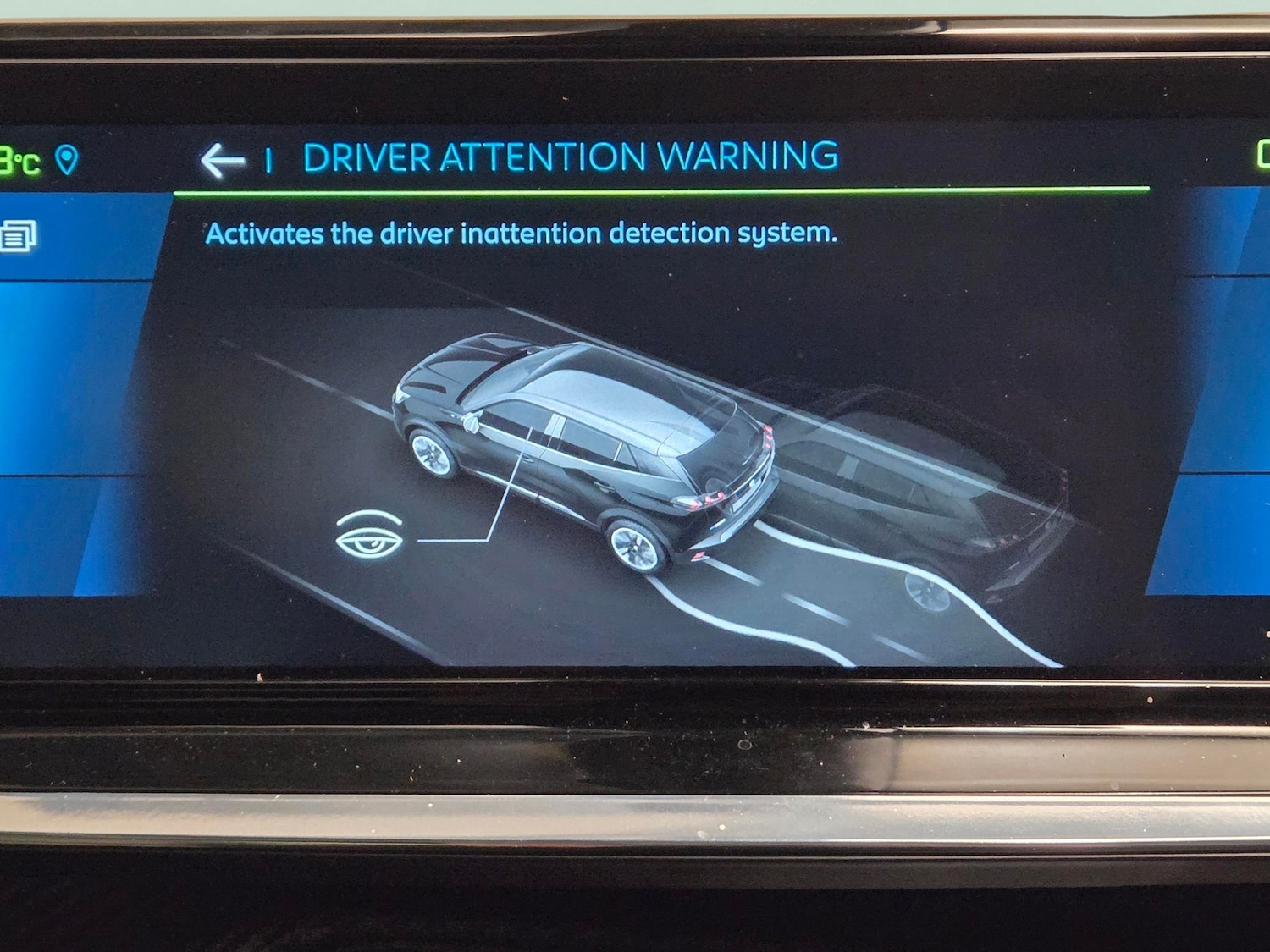 Used Peugeot E-2008 2021 for sale - 77558273: Photo 22