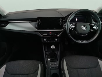 Used Skoda Scala 2023 for sale - 78685971: Photo