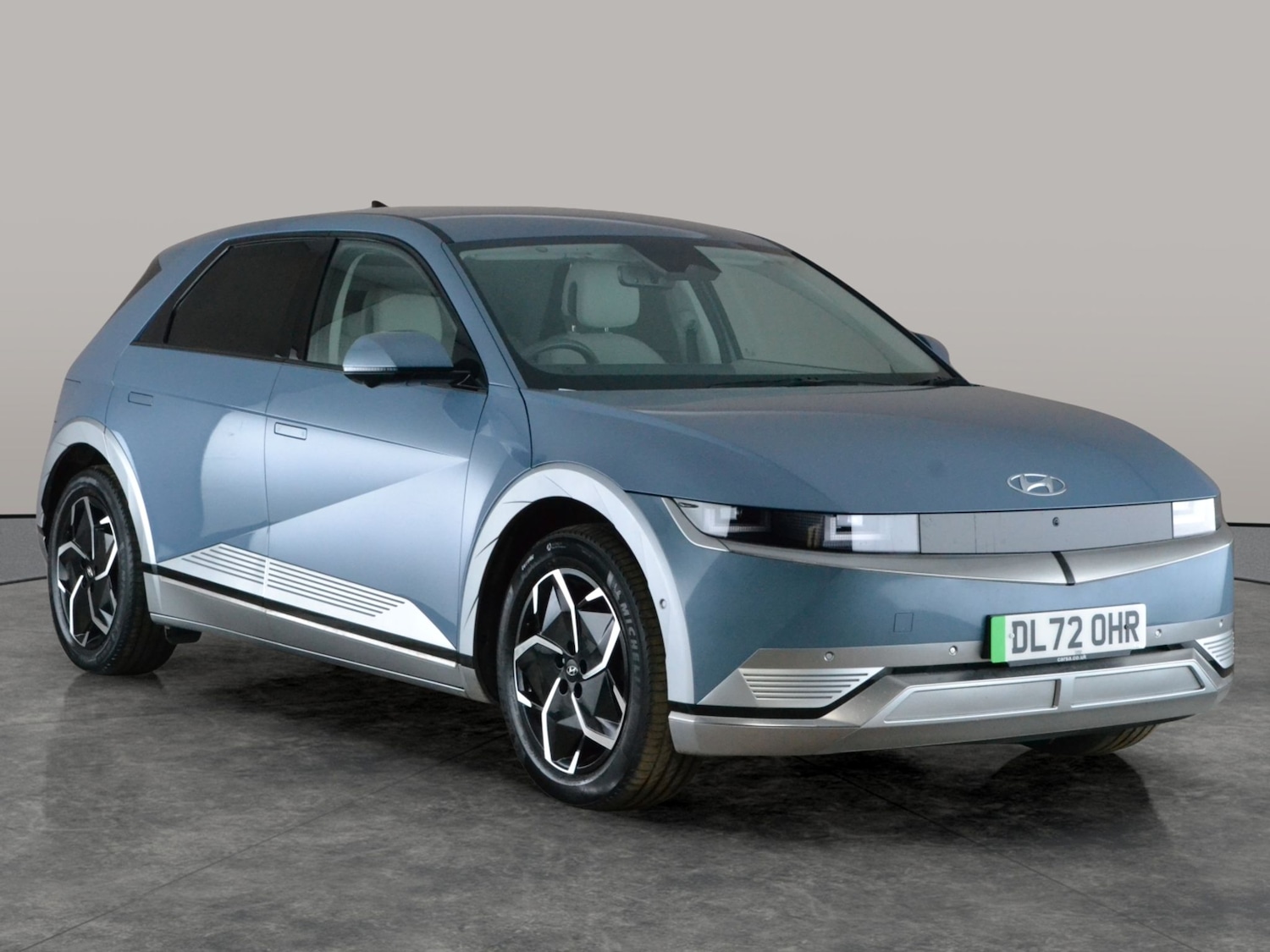 Used Hyundai IONIQ 5 2023 for sale - 77848474: Photo 10