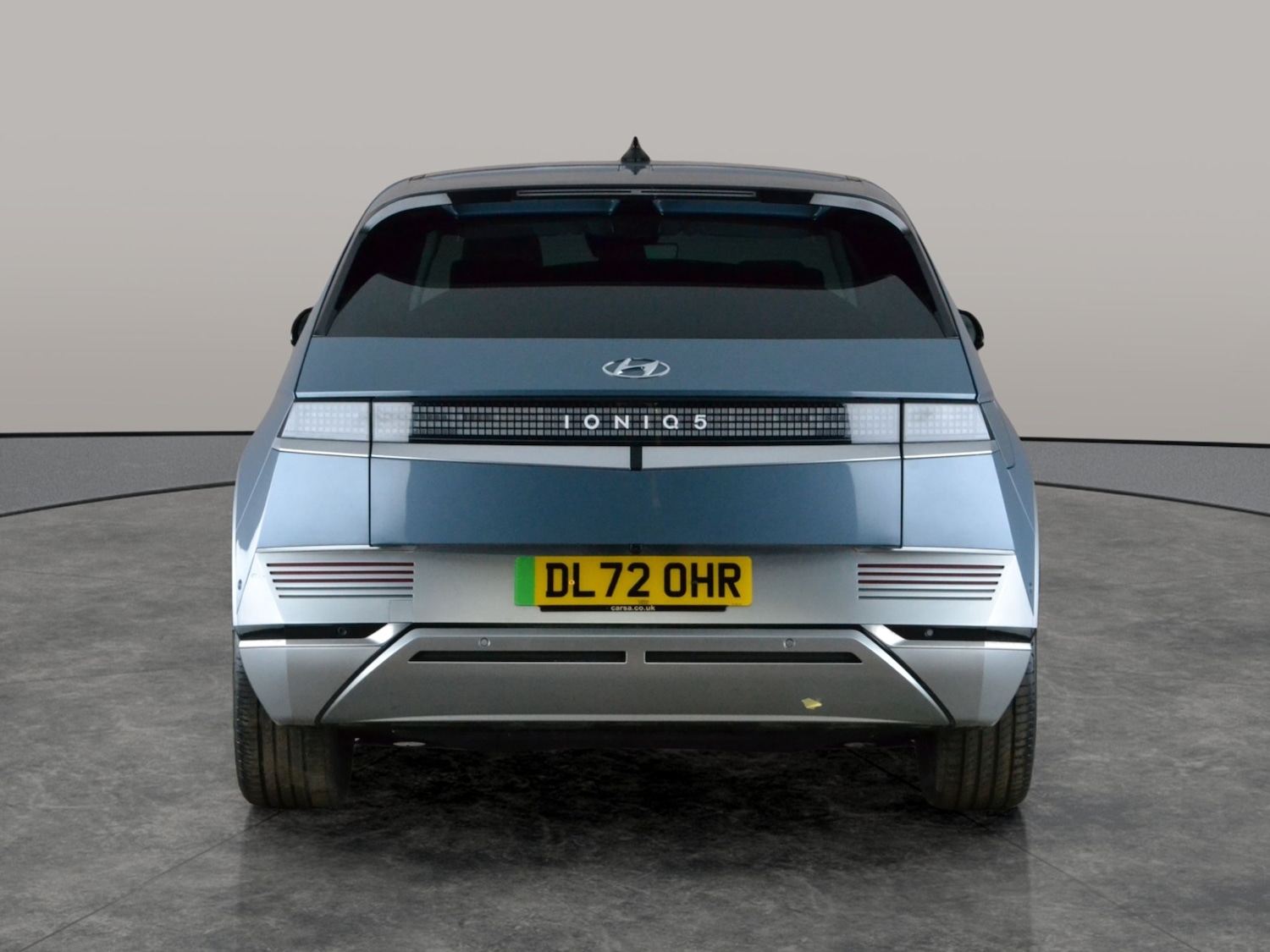 Used Hyundai IONIQ 5 2023 for sale - 77848474: Photo 13