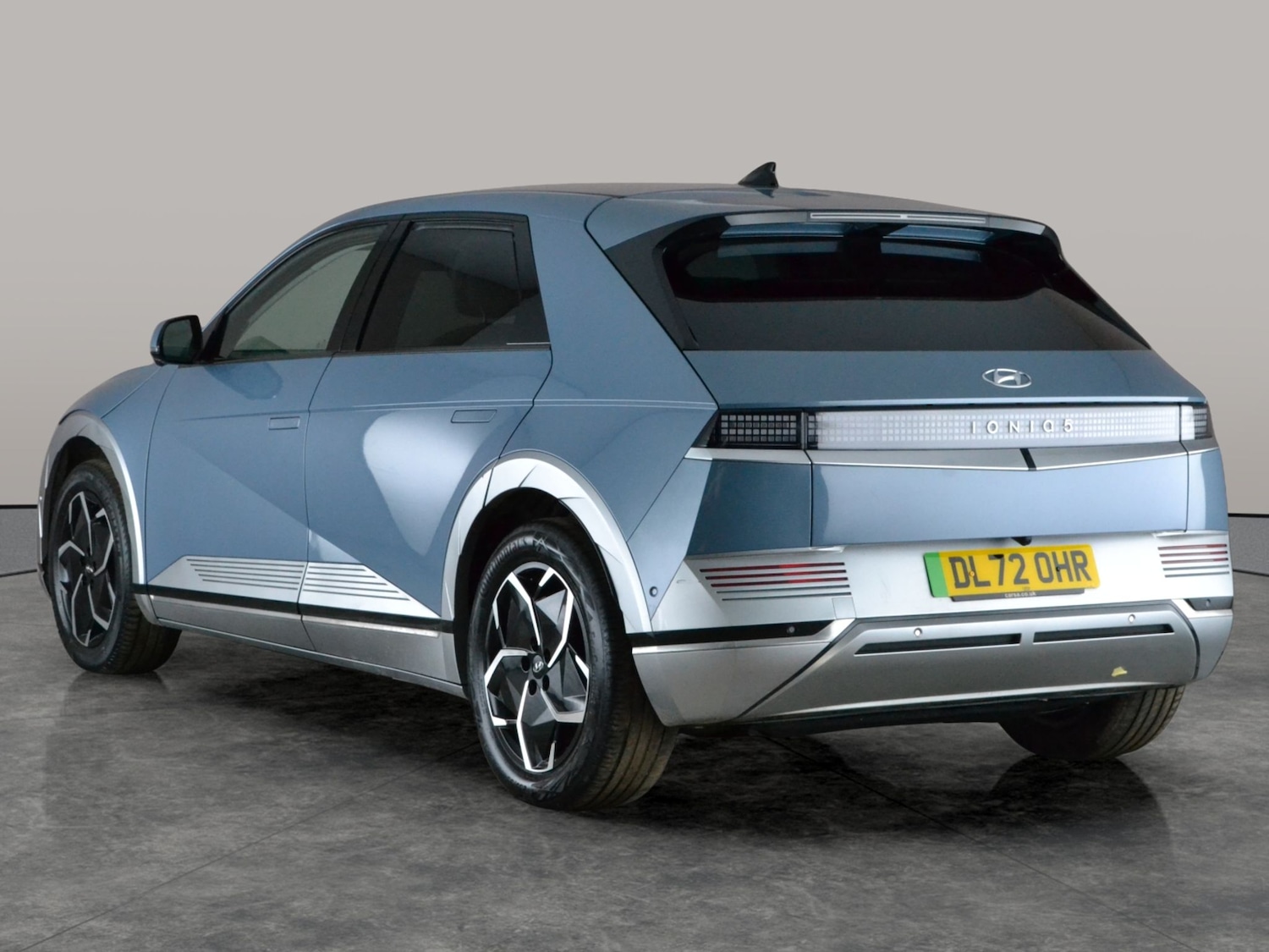 Used Hyundai IONIQ 5 2023 for sale - 77848474: Photo 14