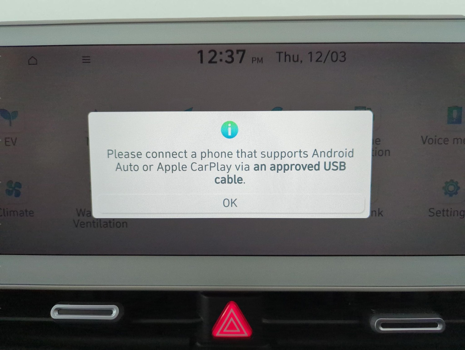 Used Hyundai IONIQ 5 2023 for sale - 77848474: Photo 18