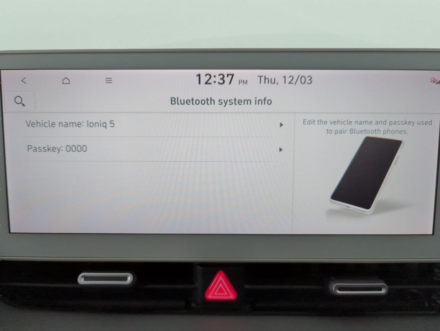 Used Hyundai IONIQ 5 2023 for sale - 77848474: Photo 19