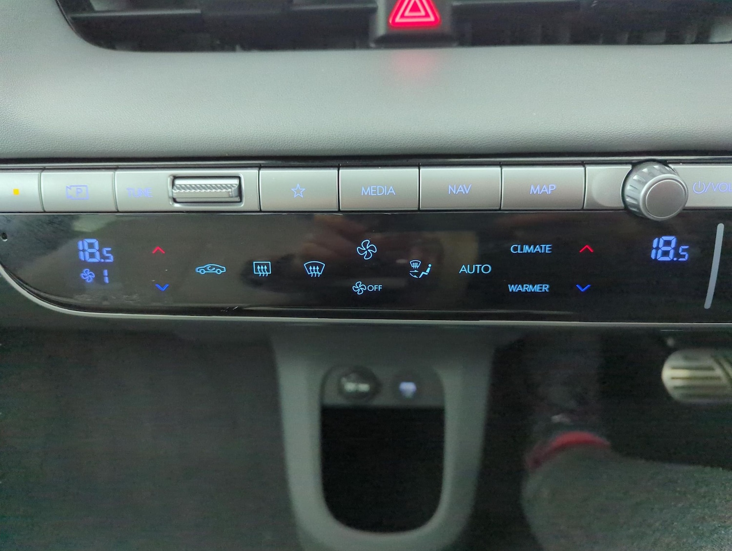 Used Hyundai IONIQ 5 2023 for sale - 77848474: Photo 23