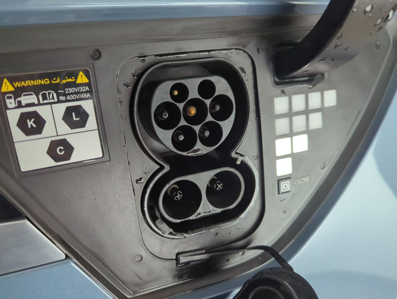 Used Hyundai IONIQ 5 2023 for sale - 77848474: Photo 43