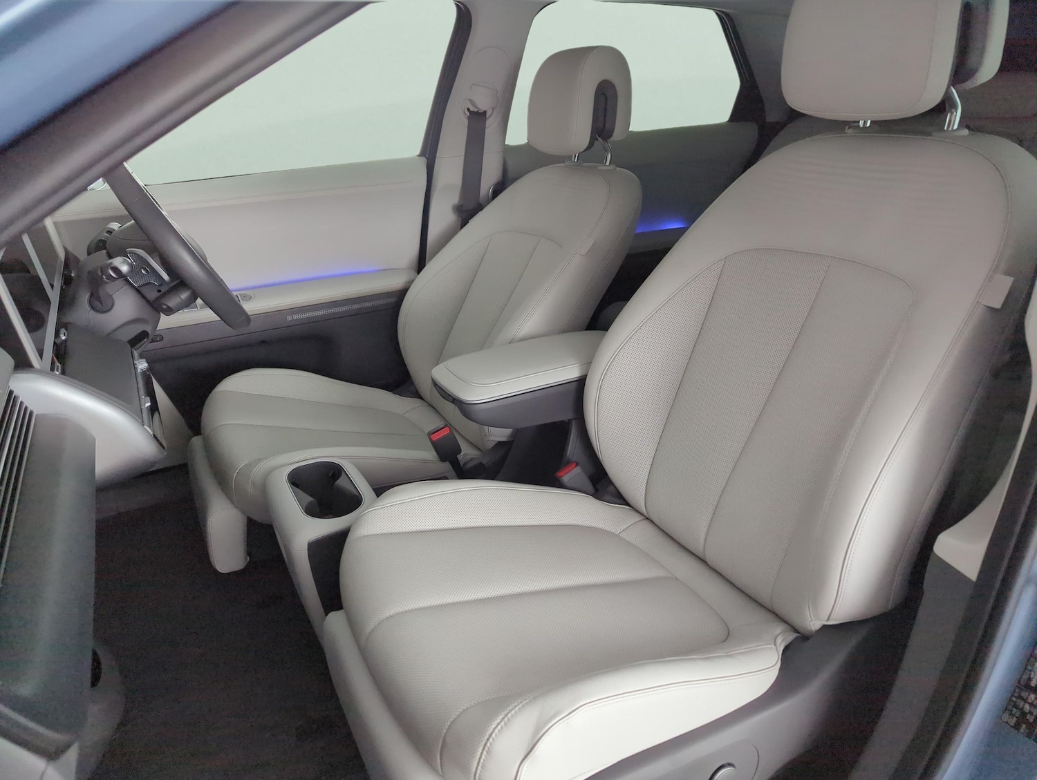 Used Hyundai IONIQ 5 2023 for sale - 77848474: Photo 7