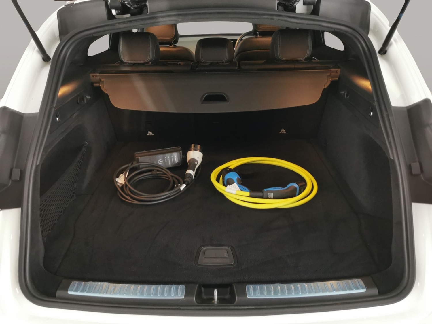 Used Mercedes-Benz EQC 2022 for sale - 78075094: Photo 38