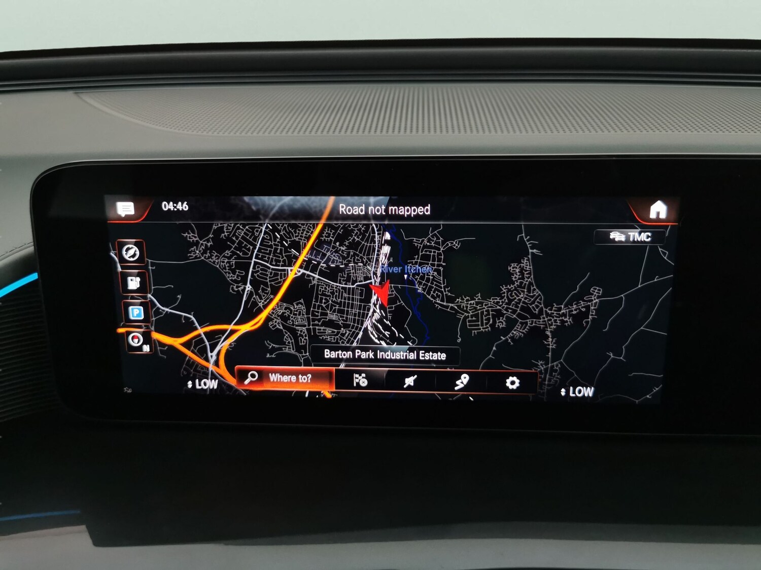 Used Mercedes-Benz EQC 2022 for sale - 78075094: Photo 8