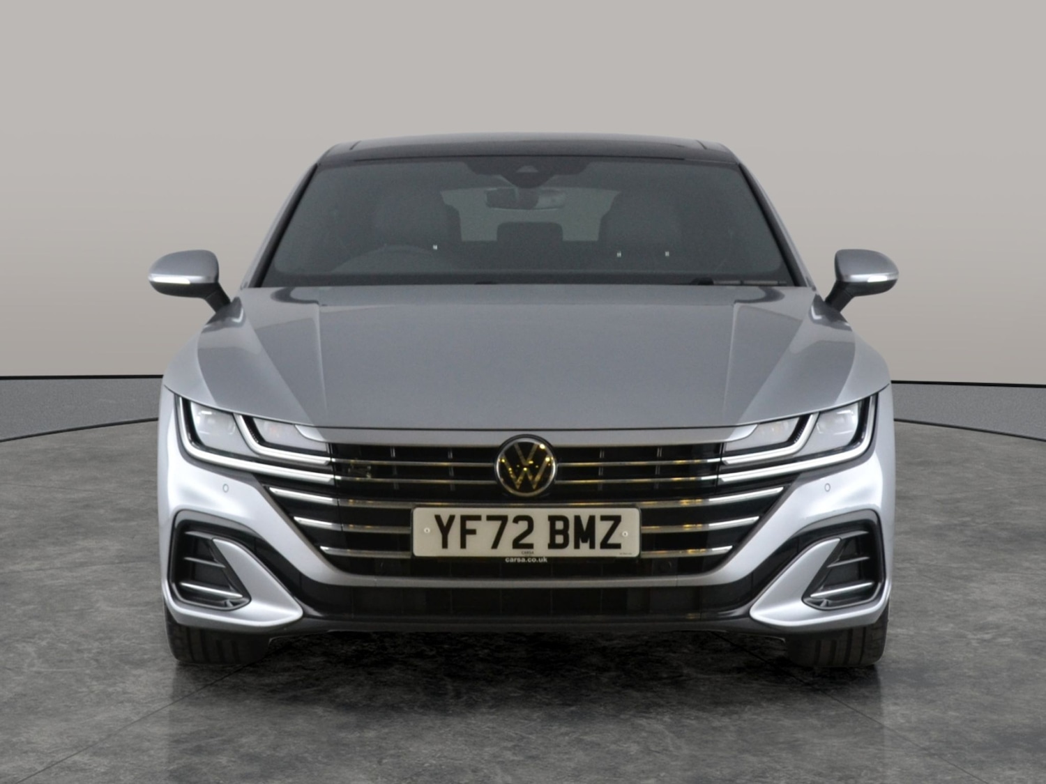 Used Volkswagen Arteon 2022 for sale - 77688731: Photo 13