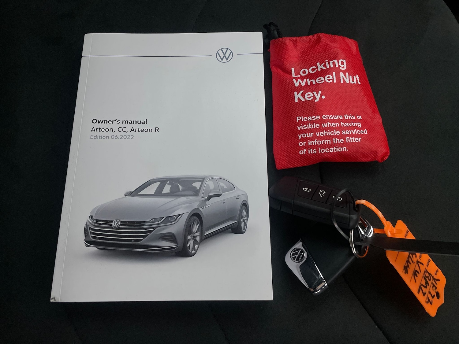 Used Volkswagen Arteon 2022 for sale - 77688731: Photo 39