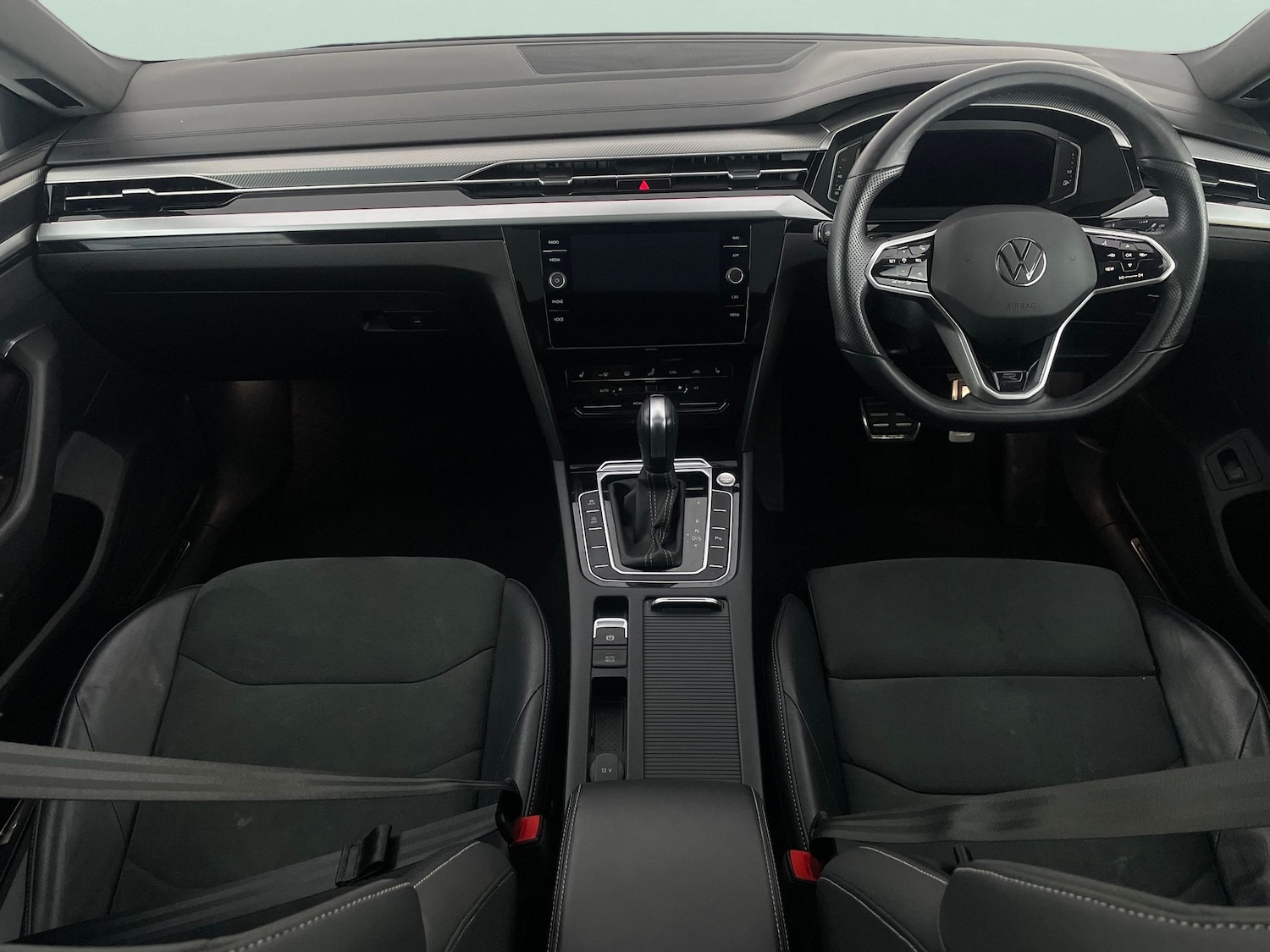 Used Volkswagen Arteon 2022 for sale - 77688731: Photo 7