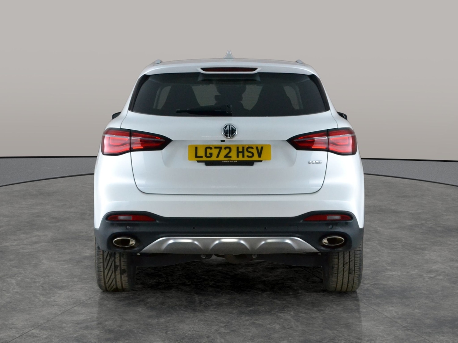 Used MG MG HS 2022 for sale - 77983207: Photo 10