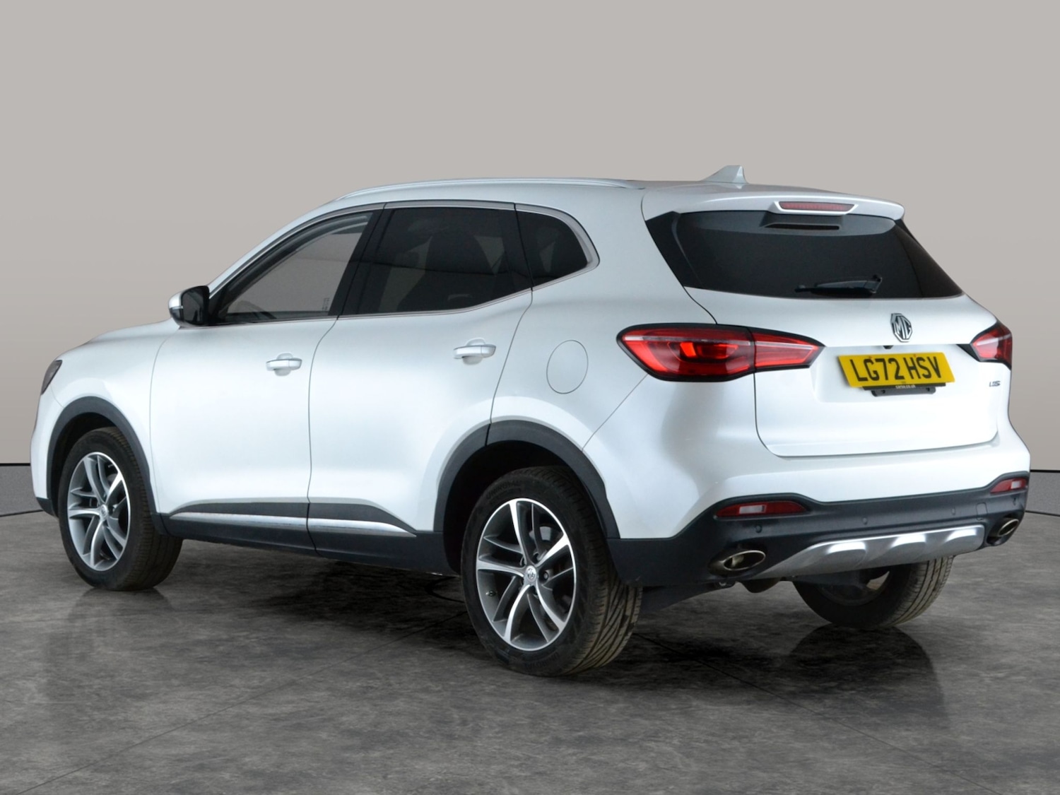 Used MG MG HS 2022 for sale - 77983207: Photo 11