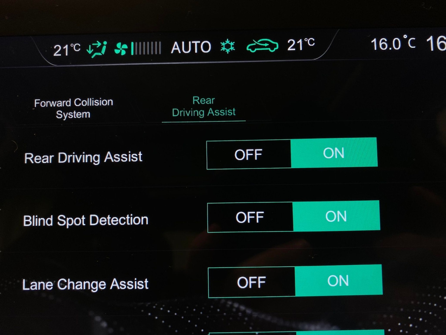 Used MG MG HS 2022 for sale - 77983207: Photo 13